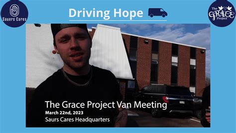 Driving Hope: How 1.